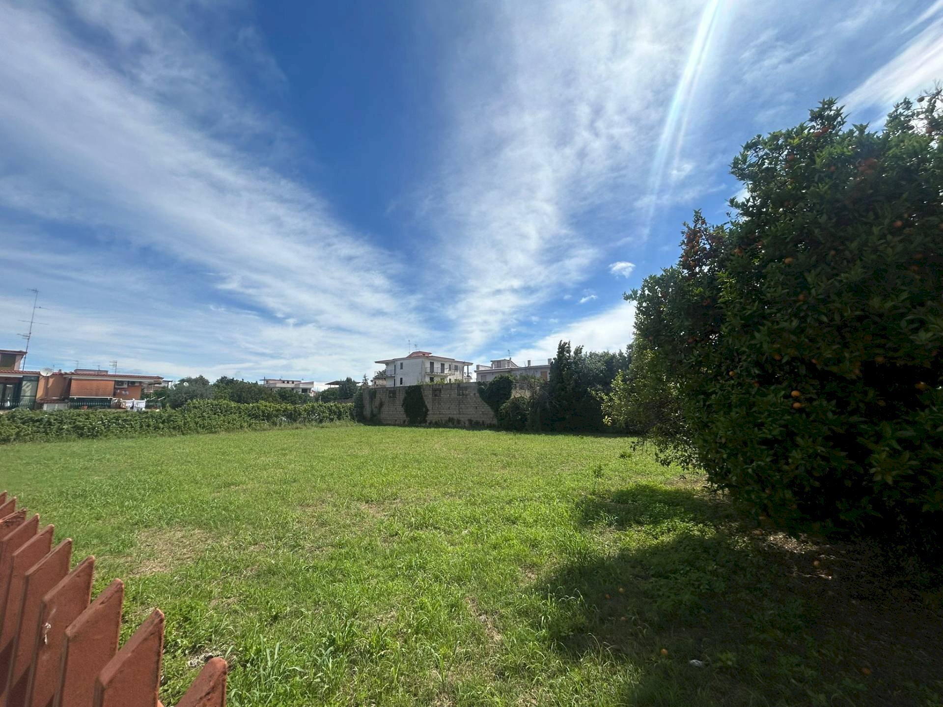 Foto 1 - Terreno agricolo Via Ugo Foscolo, Casalnuovo di Napoli - foto 1