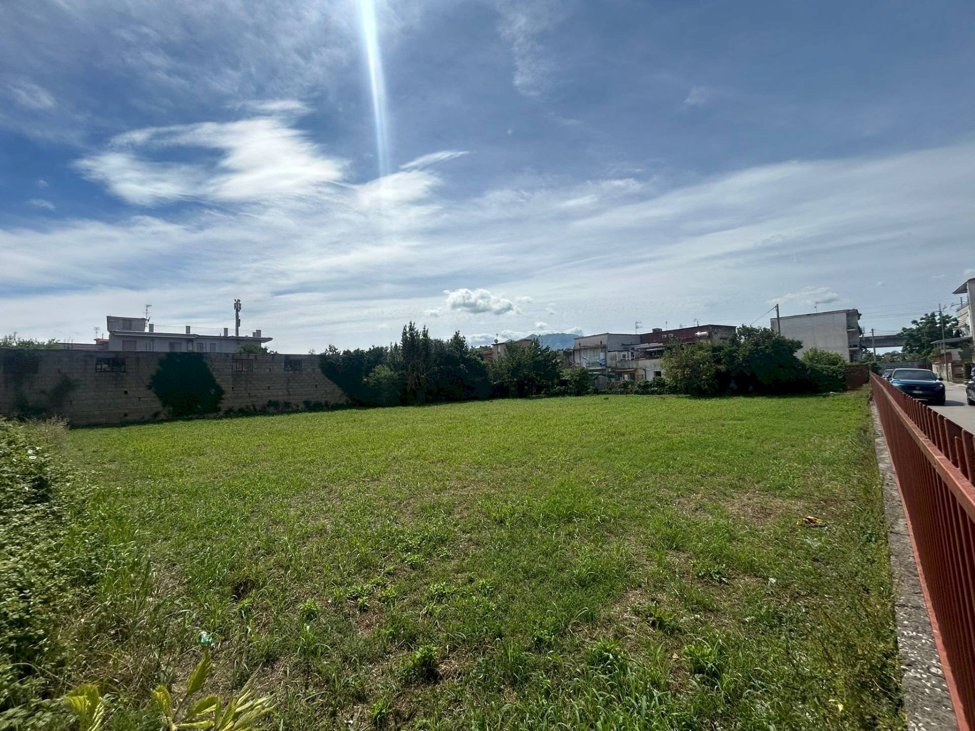Foto 2 - Terreno agricolo Via Ugo Foscolo, Casalnuovo di Napoli - foto 2