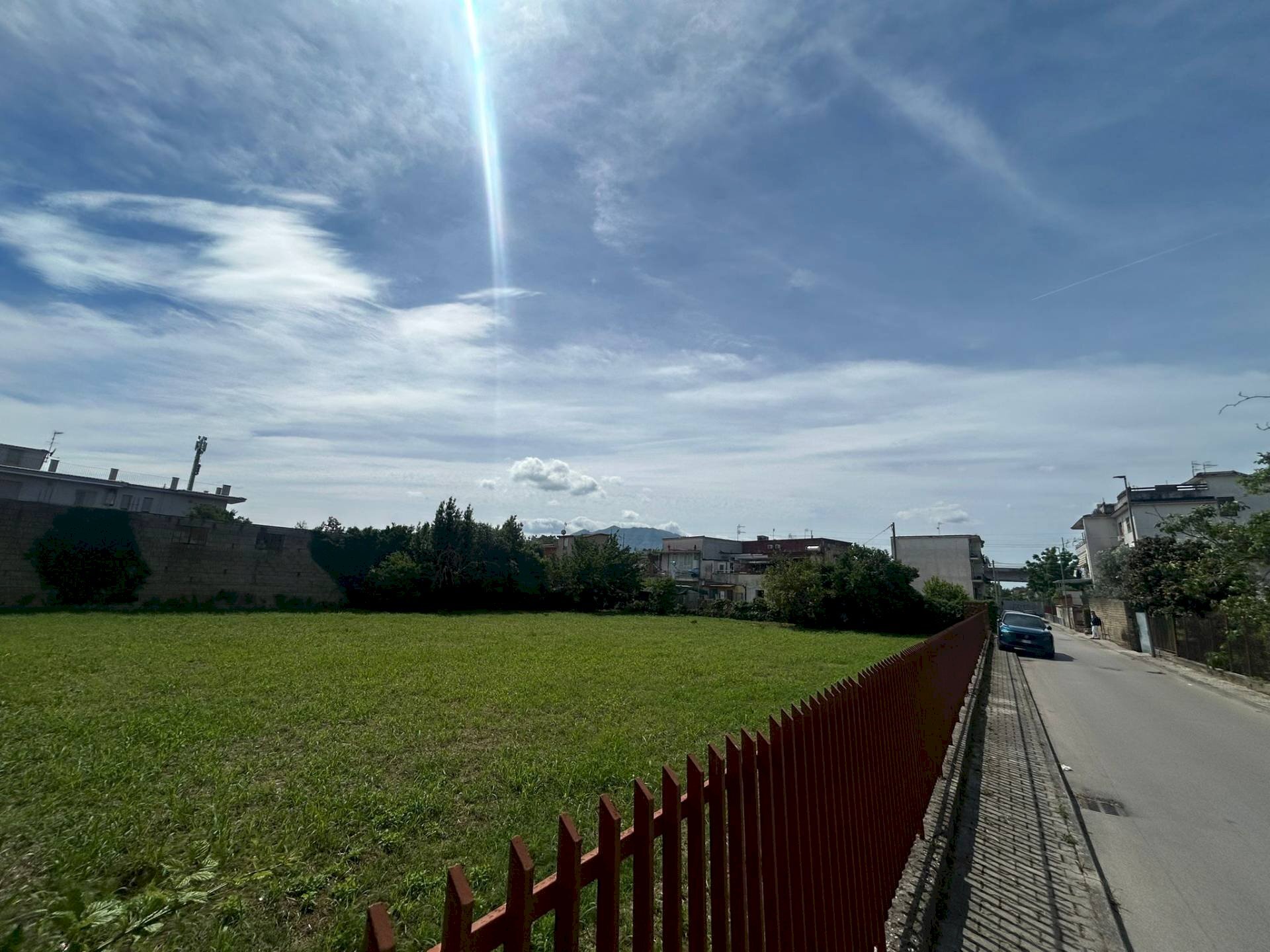 Foto 3 - Terreno agricolo Via Ugo Foscolo, Casalnuovo di Napoli - foto 3