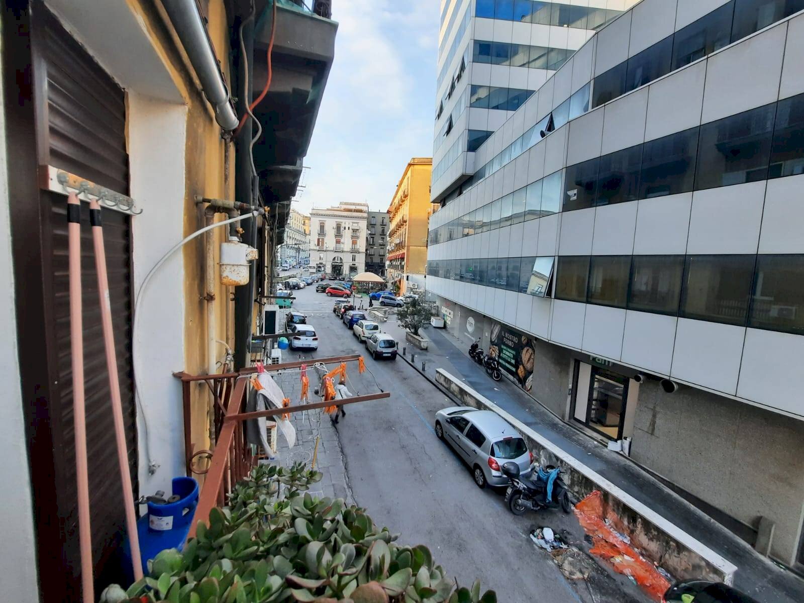 Foto 1 - Bilocale Via Vespucci, Napoli - foto 1