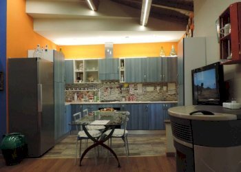 Cucina - Two-room apartment via Roma, 8, Montelibretti - photo 2