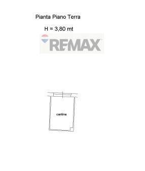 Pianta 2D - Appartamento Viale Giacomo Mancini
 
134, Cosenza - planimetria 1