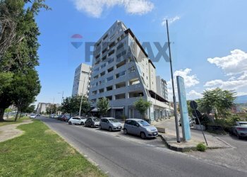 Edificio all\'aperto - Appartamento Viale Giacomo Mancini
 
134, Cosenza - foto 2