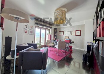 Sala da pranzo - Appartamento Viale Giacomo Mancini
 
134, Cosenza - foto 4