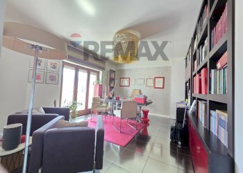 Soggiorno - Appartamento Viale Giacomo Mancini
 
134, Cosenza - foto 5