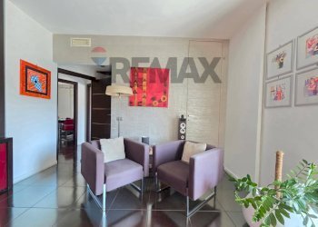 Sala da pranzo - Appartamento Viale Giacomo Mancini
 
134, Cosenza - foto 7