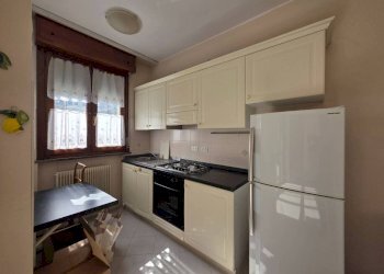 Cucina - Trilocale via Ilaria Alpi, Parma - foto 3