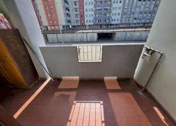 Balcone - Trilocale via Ilaria Alpi, Parma - foto 4
