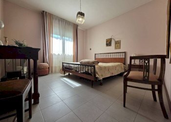 Camera da letto - Trilocale via Ilaria Alpi, Parma - foto 6