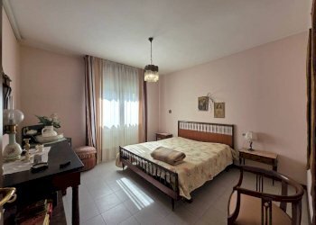 Camera da letto - Trilocale via Ilaria Alpi, Parma - foto 11