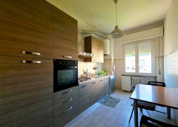 Cucina - Trilocale strada Gedeone Ferrarini, Parma - foto 1