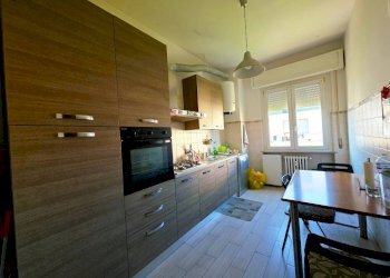 Cucina - Trilocale strada Gedeone Ferrarini, Parma - foto 6