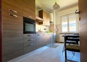 Cucina - Trilocale strada Gedeone Ferrarini, Parma - foto 11