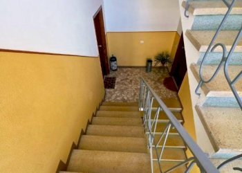 Interno palazzo - Trilocale strada Gedeone Ferrarini, Parma - foto 18