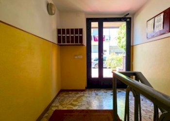 Interno palazzo - Trilocale strada Gedeone Ferrarini, Parma - foto 19