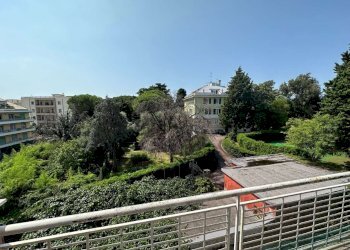 img_0915 - Apartment via Orsini, Genova (neighborhood Albaro) - photo 9