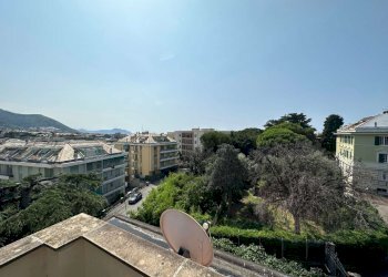 img_0924 - Apartment via Orsini, Genova (neighborhood Albaro) - photo 15