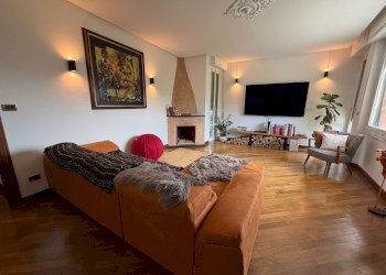 img_1128 - Apartment via Orsini, Genova (neighborhood Albaro) - photo 21