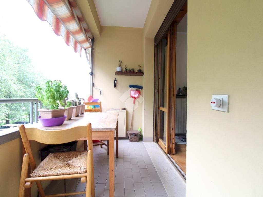Trilocale Via Canale, Casalgrande - foto 2