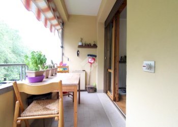 Three-room apartment Via Canale, Casalgrande - photo 2