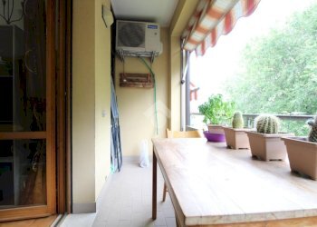 Three-room apartment Via Canale, Casalgrande - photo 3