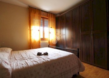 Three-room apartment Via Canale, Casalgrande - photo 10