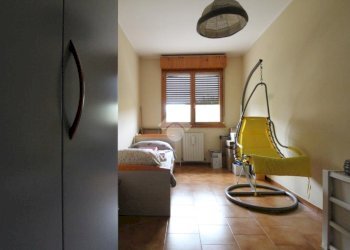 Three-room apartment Via Canale, Casalgrande - photo 12