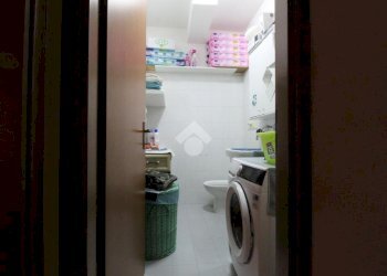 Three-room apartment Via Canale, Casalgrande - photo 14