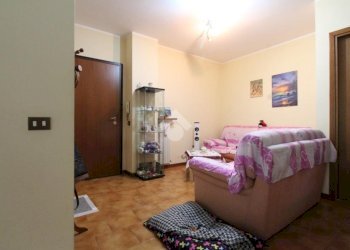 Three-room apartment Via Canale, Casalgrande - photo 15