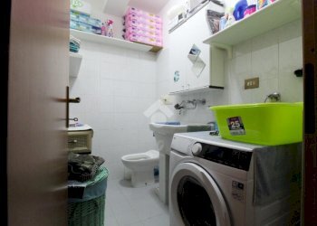 Three-room apartment Via Canale, Casalgrande - photo 19
