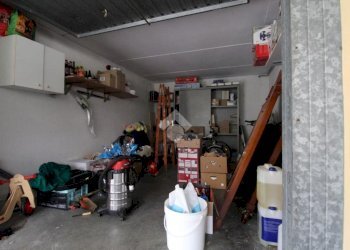 Three-room apartment Via Canale, Casalgrande - photo 20