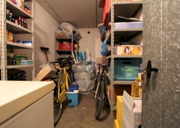 Three-room apartment Via Canale, Casalgrande - photo 22