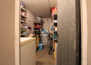 Three-room apartment Via Canale, Casalgrande - photo 25