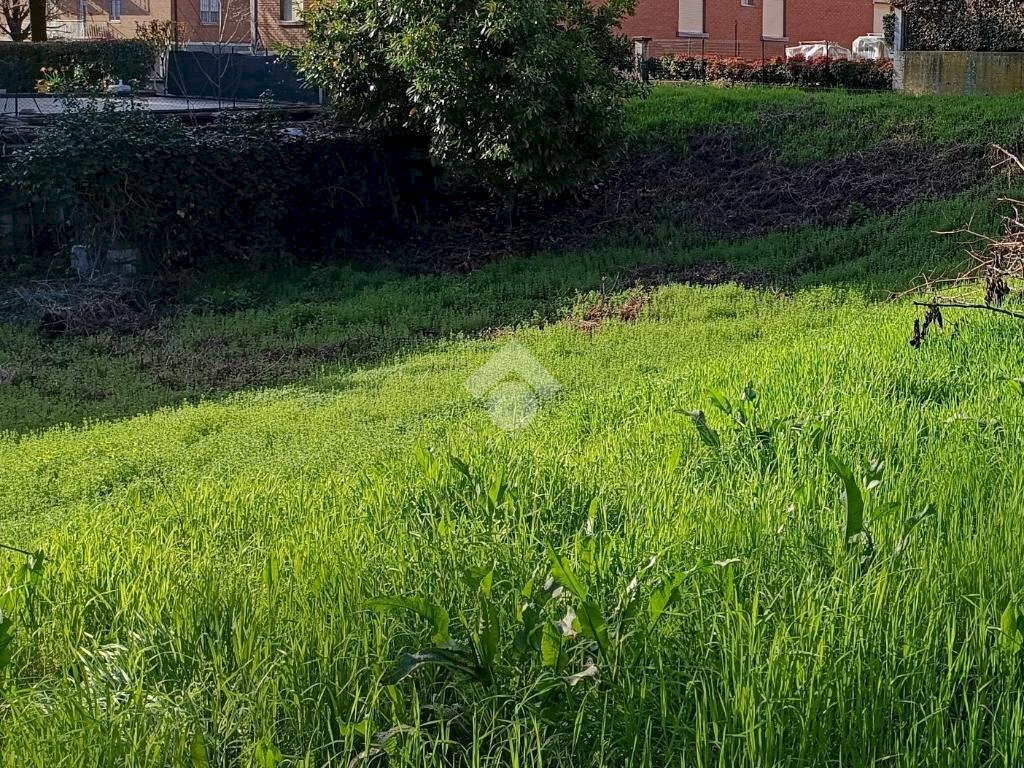 Building land Via Canale, Casalgrande - photo 1