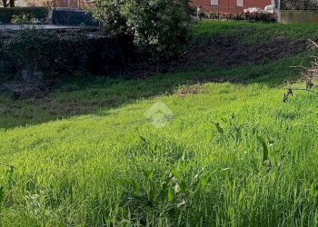 Building land Via Canale, Casalgrande - photo 1