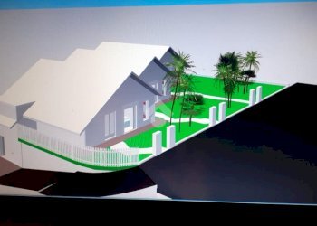 Building land Via Canale, Casalgrande - photo 6