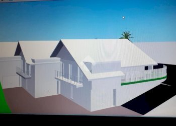 Building land Via Canale, Casalgrande - photo 8
