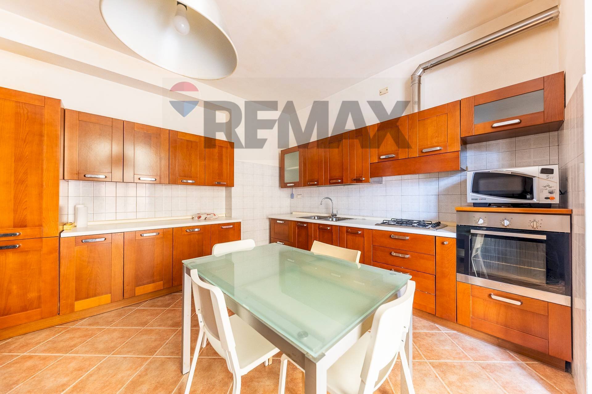 Cucina - Three-room apartment Via Eraclito
 
19, Albano Laziale - photo 1