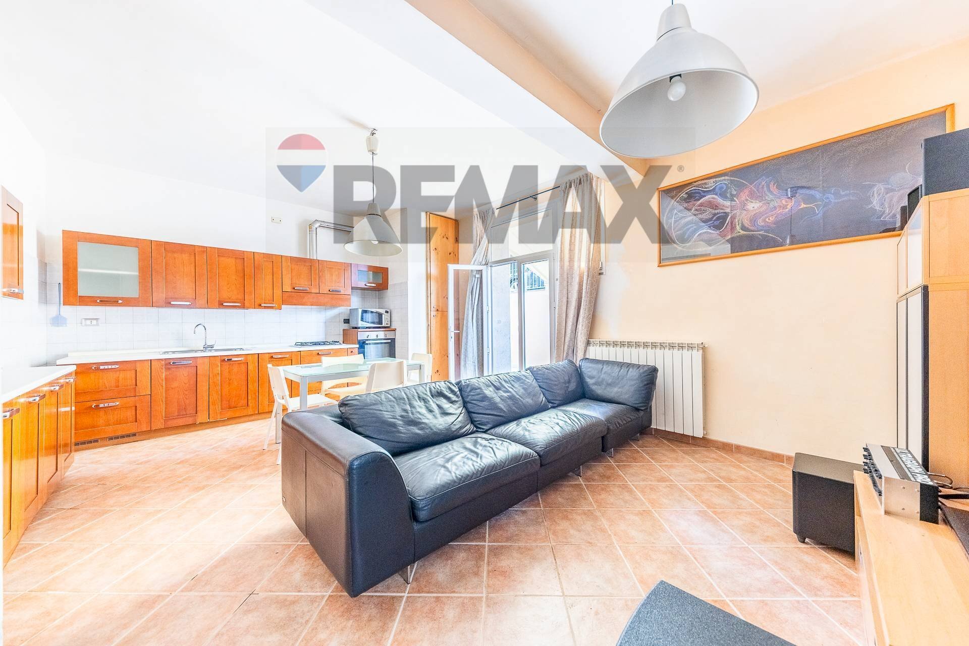 Sala da pranzo - Three-room apartment Via Eraclito
19, Albano Laziale - photo 3
