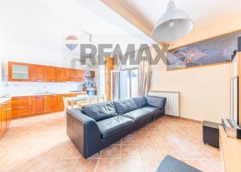 Sala da pranzo - Three-room apartment Via Eraclito
19, Albano Laziale - photo 3