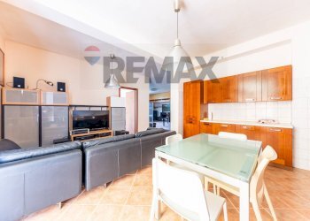 Sala da pranzo - Three-room apartment Via Eraclito
19, Albano Laziale - photo 5