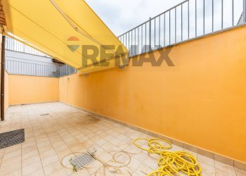 Terrazza - Three-room apartment Via Eraclito
19, Albano Laziale - photo 6