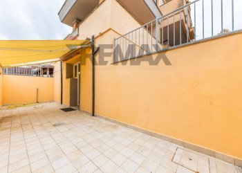 Terrazza - Three-room apartment Via Eraclito
19, Albano Laziale - photo 8