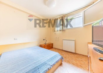 Camera / camera da letto - Three-room apartment Via Eraclito
19, Albano Laziale - photo 14