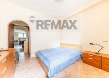 Camera / camera da letto - Three-room apartment Via Eraclito
19, Albano Laziale - photo 16