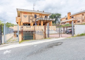 Casa all\'aperto - Three-room apartment Via Eraclito
19, Albano Laziale - photo 36