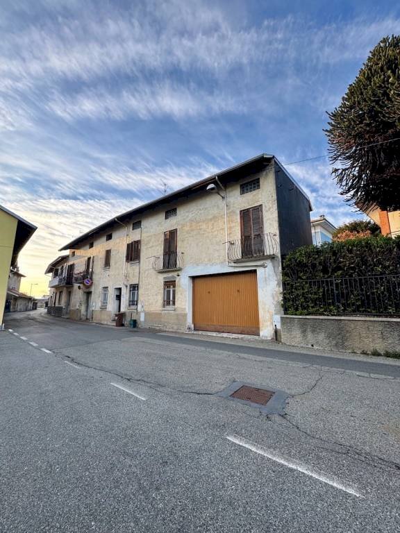 Zona - Terraced Villa via Pietro Micca, 7, Ponderano - photo 3