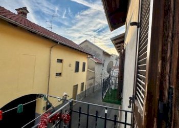 Balcone - Terraced Villa via Pietro Micca, 7, Ponderano - photo 12