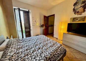Camera da letto - Terraced Villa via Pietro Micca, 7, Ponderano - photo 15