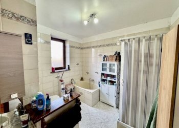 Bagno - Terraced Villa via Pietro Micca, 7, Ponderano - photo 17